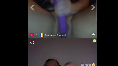 A delicious tryst With A charming Stranger !!!