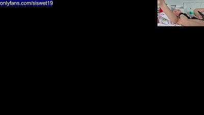 spray with my lovense toys