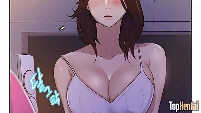 Secret Class w/ Step mom Part 10