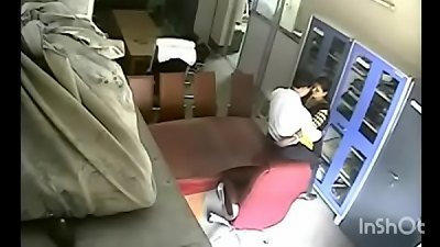 teacher caught doing romp and penalized