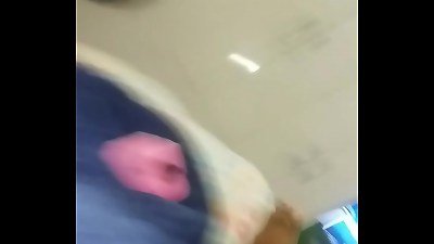 Casada gozando no pau