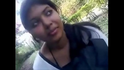 Indian girl plow and blowing boner