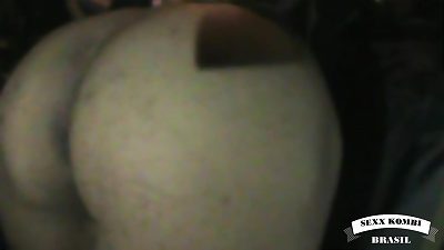 Crackwhore screwing on the deprived street (Full in XVRED)