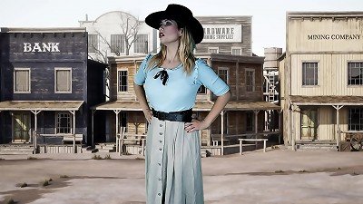 WESTWORLD xxx PARODY (trailer)