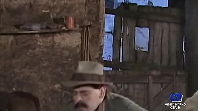 These whores enjoy to get plumbed in the straw