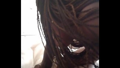 black suck off kinshasa