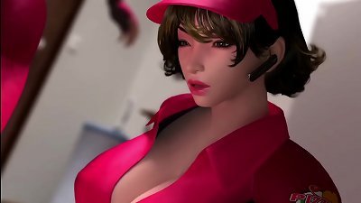 super shaft nutting SESSIONS WITH 2 GOOD-GIRL ONG PIZZARAT DELIVERY DRIVERS