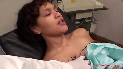 undress Searches & climax Research, OFFICIAL TRAILERS For doctor Tampa's ejaculation Research, Inc & TSAyyy What Are You Doing Series