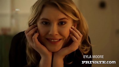 Eyla Moore, tryst Night