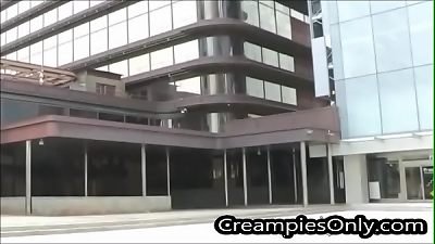 mommy AND son-in-law