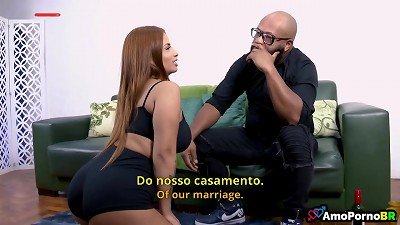 My husband knows that my love never fades, even when I'm away! (Part 1)