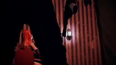 StudioFOW's Songbirds Shame