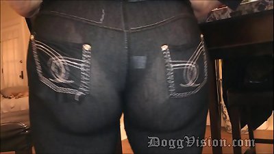 A 49-year-old redhead grandmother who I would like to have sex with smokes and gives a blowjob