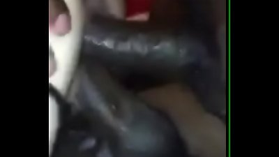 Hold up! It's too much! Too big a penis!