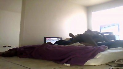 More ghetto milf donk