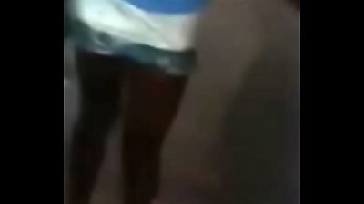 Jamaican Homeless People Bribed to fuck (funny)