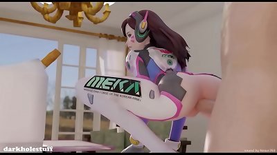 anime porn manga porn cartoon those honies in game