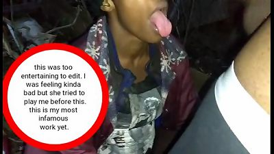 Infamous.... I gotta stop this shit