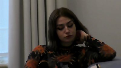 nailed my sista when my parents left