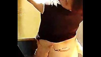 Que rico, vengo, no pares