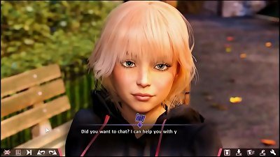 amateur ass fucking teenage part 13 - The Assignment for youthfull girl with big titties immense bum