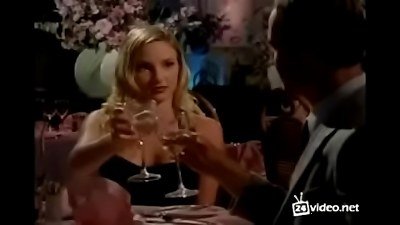 Nothing To lurk (Justine)