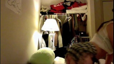 SARAH LYON IS A hotwife whore