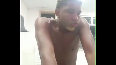 Lancaster Cummings and unfiltered Brazilian river sex