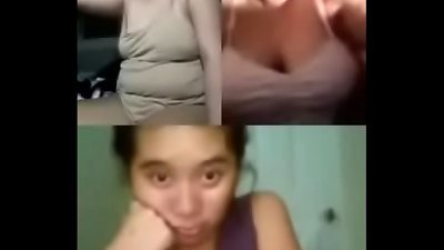 PINOY DEAF funny video CALLING IN group OF vulva DEAF CLUB