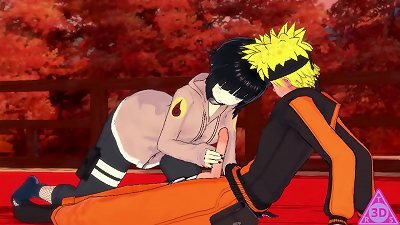 Hinata Naruto futanari hentai flicks have hump fellatio hj insatiable and jizz shot gameplay porn uncensored... Thereal3dstories..