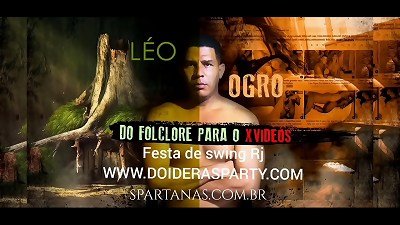 A voluptuous woman with a large buttocks engages in doggy style sexual intercourse